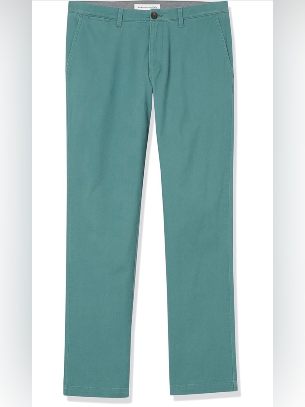 30x34 Amazon Essentials Straight Leg Chinos Pants